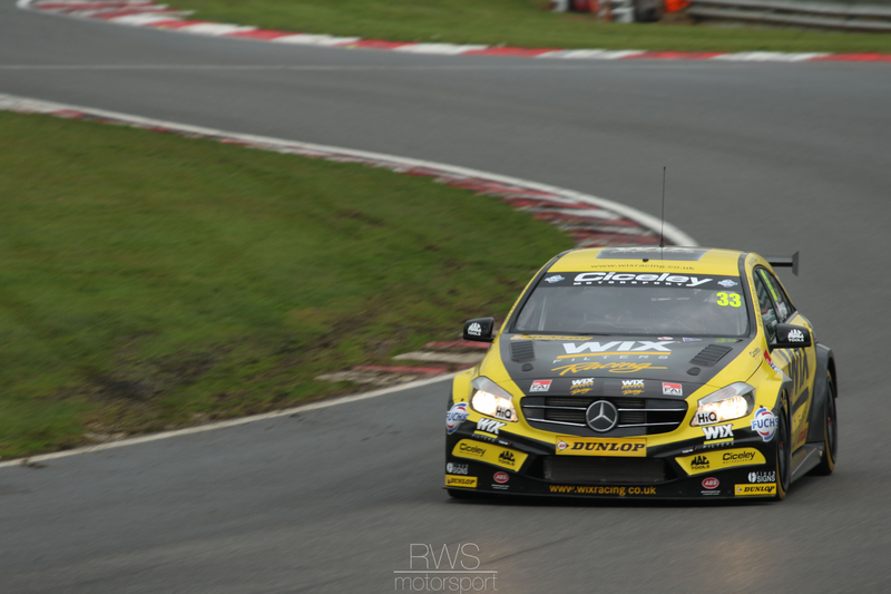 Illustration for article titled BTCC Photodump
